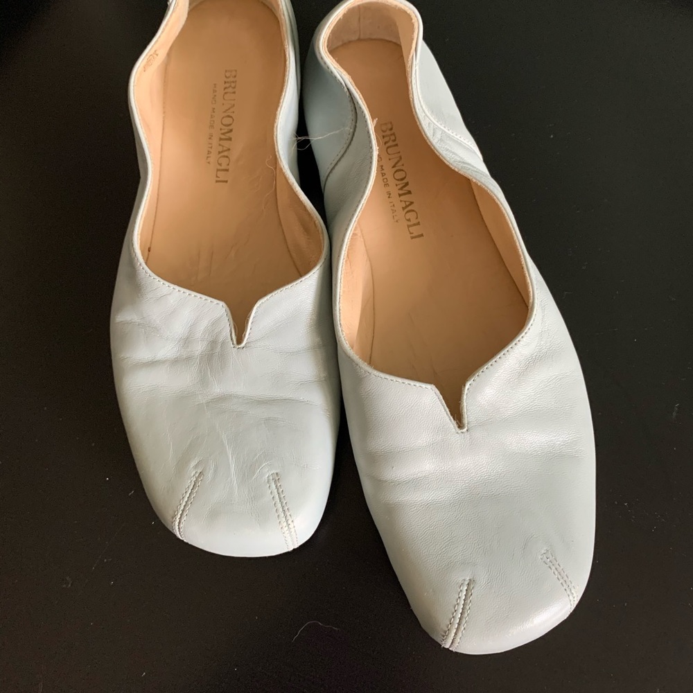 Bruno Magli Flats